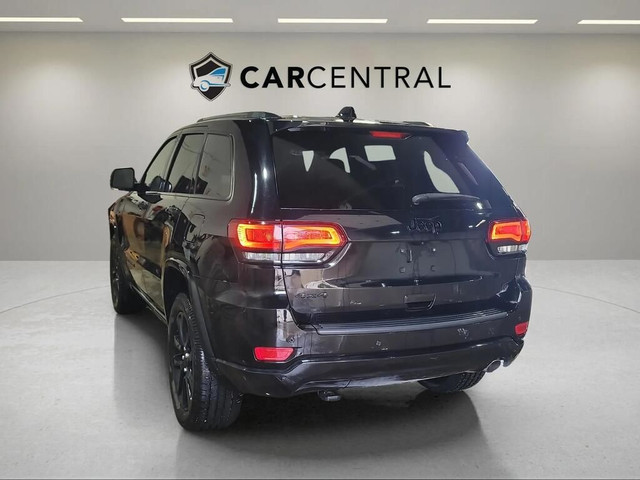 2021 Jeep Grand Cherokee Altitude 4x4 in Cars & Trucks in Barrie - Image 3