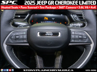 Experience the perfect blend of sophistication, capability, and innovation with the brand new 2025 J... (image 8)