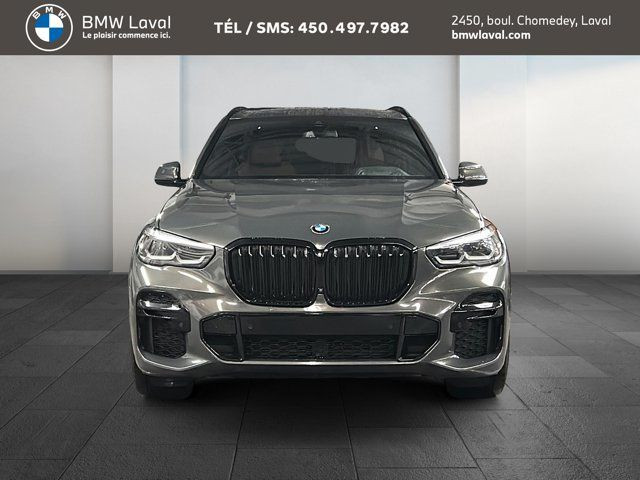 2022 BMW X5 xDrive40i | Gr. Sup. Essentiel | Gr. M Sport dans Autos et camions  à Laval/Rive Nord - Image 2