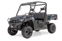 2022 Side-by-Side Tracker Off Road 800SX LE Blue Edition