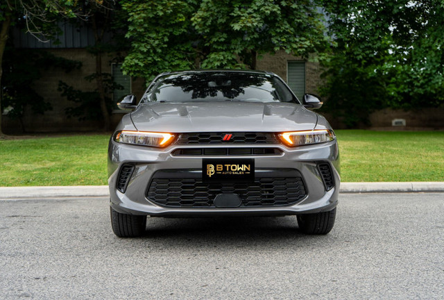 2024 Dodge HORNET R/T Plus in Cars & Trucks in Mississauga / Peel Region - Image 2