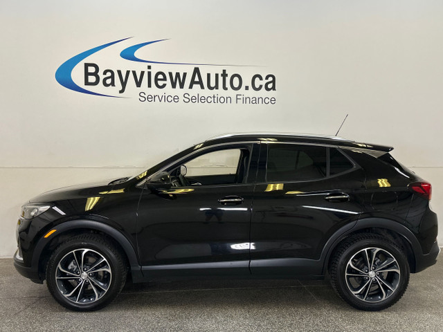 2023 Buick Encore GX Essence GX AWD/ESSENCE/LEATHER/DIRECT OF... in Cars & Trucks in Belleville