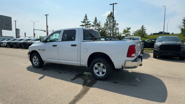 2017 Ram 1500 ST | Cloth Seats in Cars & Trucks in Edmonton - Image 2