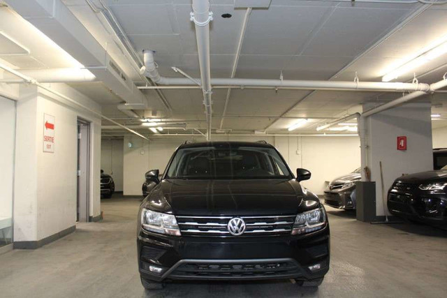 2020 Volkswagen Tiguan COMFORTLINE 4Motion in Cars & Trucks in City of Montréal - Image 2