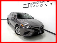 2019 TOYOTA CAMRY LE CARFAX VERIFIED, CLEAN TITLE 314,000KM HIGHWAY DRIVEN AUTOMATIC TRANSMISSION GR... (image 1)