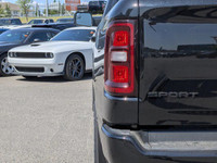 This Ram 1500 has a trusty Twin Turbo Regular Unleaded I-6 3.0 L/183 engine powering this Automatic... (image 9)