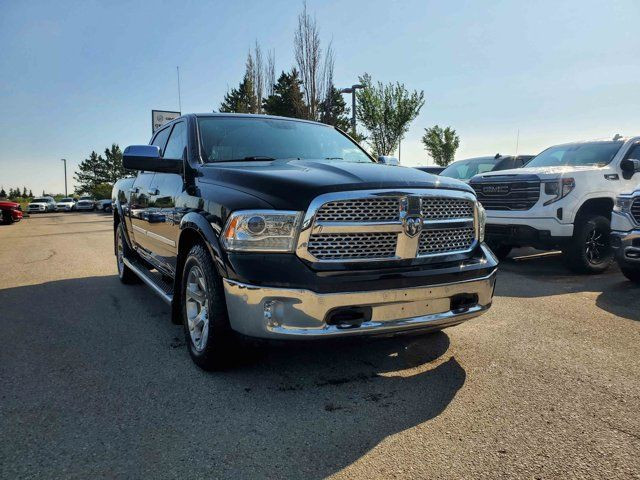 2015 Ram 1500 Laramie 3.0L in Cars & Trucks in Strathcona County - Image 3