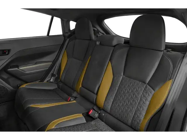2025 Subaru Crosstrek Onyx in Cars & Trucks in Markham / York Region - Image 10