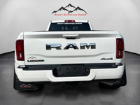 HARD TO FIND TRUCK! 2026 RAM 3500 CREWCAB DUALLY WITH A 6.7 CUMMINS DIESEL, 8 SPEED TORQUE FLITE AUT... (image 3)