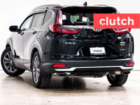 1 OWNER / Power Tailgate/Hatch, Front Heated Seats, Climate Control and more! Clutch is the largest... (image 5)