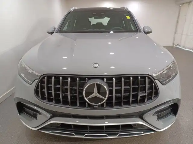 2025 Mercedes-Benz GLC 43 AMG in Cars & Trucks in Regina - Image 4