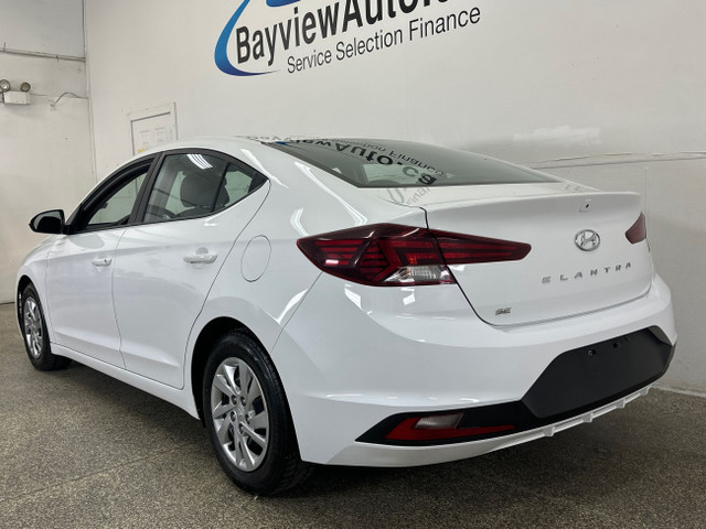 2020 Hyundai Elantra ESSENTIAL ESSENTIAL/AUTO/AC/PWR GROUP/OF... in Cars & Trucks in Belleville - Image 2