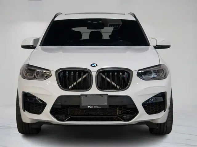 2020 BMW X3 M CARBON FIBRE | PREMIUM PKG | 21 IN WHEELS dans Autos et camions dans Région de Mississauga/Peel - Image 7