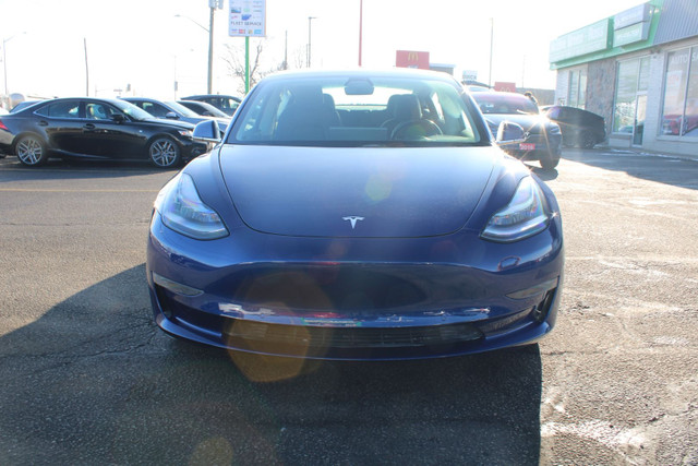 2018 Tesla Model 3 in Cars & Trucks in Oakville / Halton Region - Image 2