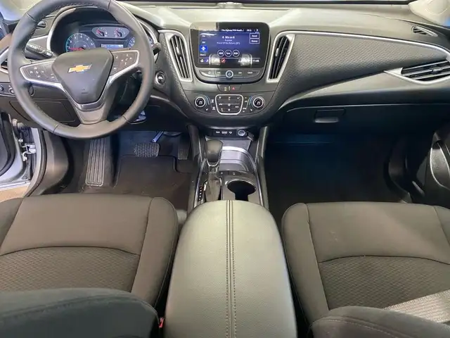 2024 Chevrolet Malibu 1LT in Cars & Trucks in Calgary - Image 14
