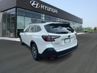 This Certified Pre-Owned 2022 Subaru Outback Touring AWD, available at Ajax Hyundai, offers a perfec... (image 6)