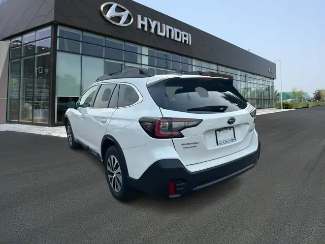 2022 Subaru Outback Touring in Cars & Trucks in Oshawa / Durham Region - Image 8