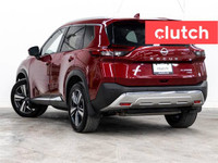 NO ACCIDENTS / CLEAN CARFAX / Power Tailgate/Hatch, Front Heated Seats, Driver Seat Memory System an... (image 5)