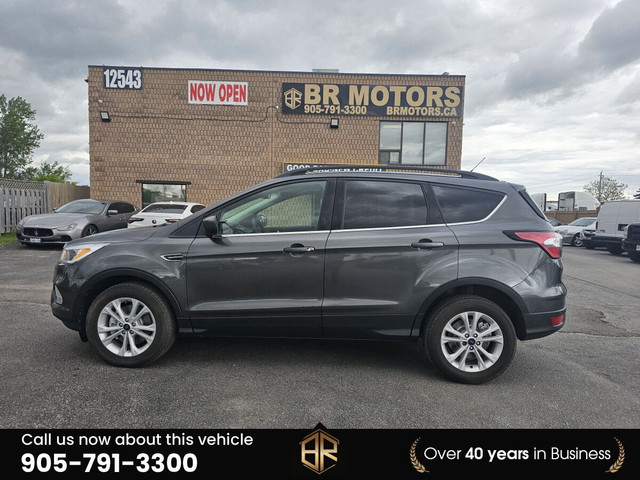 2018 Ford Escape Special Edition | Heated Seats | AWD in Cars & Trucks in Mississauga / Peel Region - Image 4