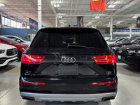 **MONTH-END SPECIAL!** FEATURING : QUATTRO AWD, 7 PASSENGER SEATING, PANORAMIC ROOF, DIGITAL GAUGE C... (image 4)