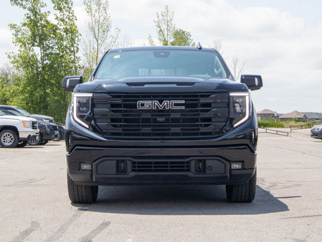 2023 GMC Sierra 1500 Elevation - Keyless Entry Tow Hooks in Cars & Trucks in Belleville - Image 3