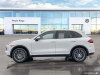 KBB.com Brand Image Awards. This Porsche Cayenne delivers a Premium Unleaded V-6 3.6 L/220 engine po... (image 1)