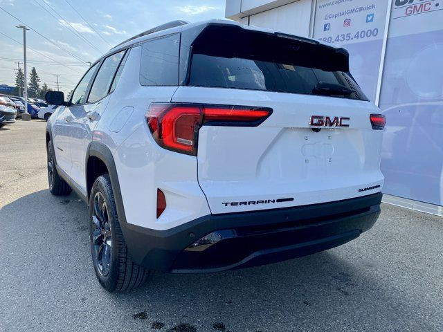 2026 GMC Terrain AWD Elevation in Cars & Trucks in Edmonton - Image 4