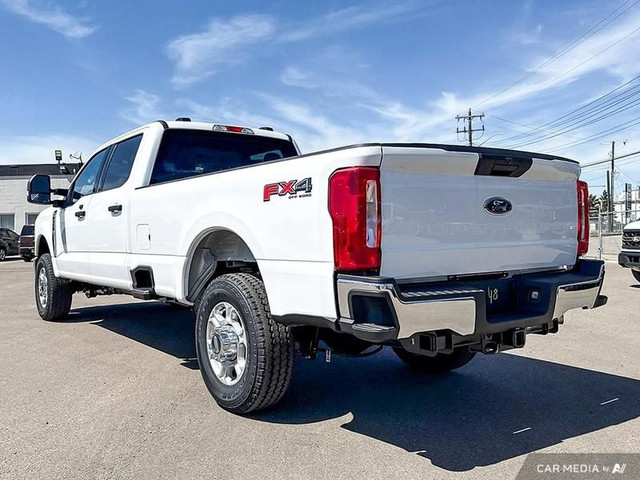 2025 Ford F-350 Super Duty XLT in Cars & Trucks in Edmonton - Image 4