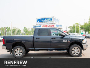 2017 RAM 3500 SLT