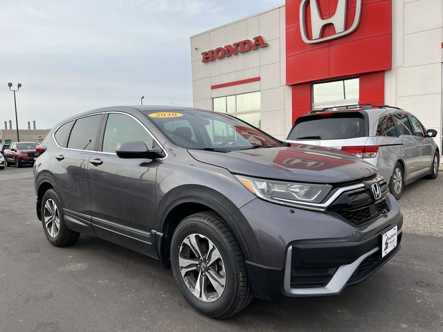 2020 Honda CR-V in Cars & Trucks in Portage la Prairie - Image 2