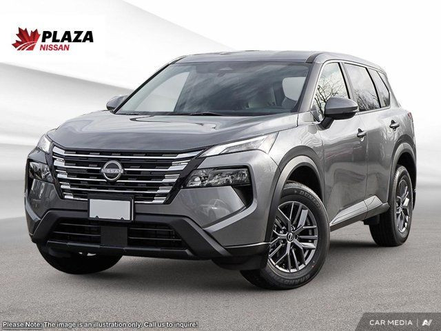 2025 Nissan Rogue in Cars & Trucks in Hamilton