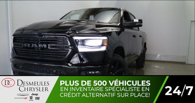 2023 Ram 1500 SPORT