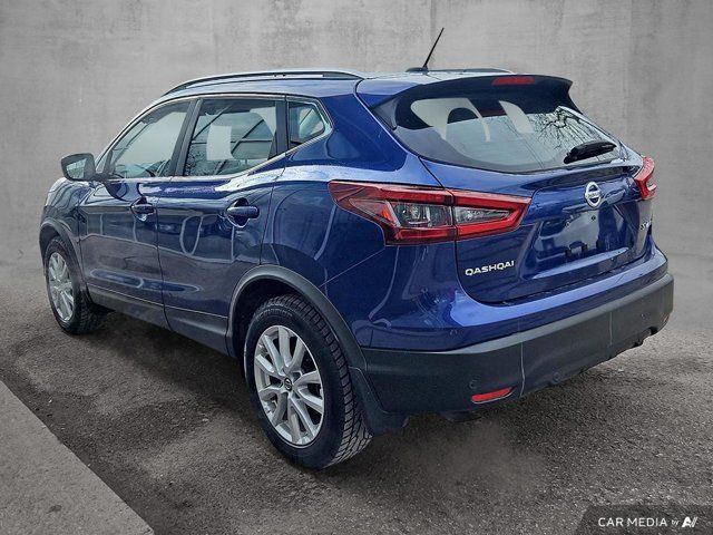 2023 Nissan Qashqai SV AWD | Apple Car Play | Heated Steering in Cars & Trucks in Ottawa - Image 2