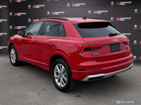 Only 5,063 Miles! This Audi Q3 has a trusty Intercooled Turbo Regular Unleaded I-4 2.0 L/121 engine... (image 3)