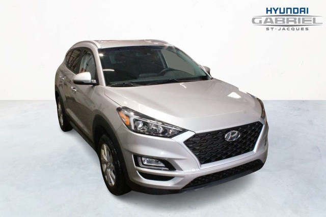 2020 Hyundai Tucson PREFERRED CAMERA in Cars & Trucks in City of Montréal - Image 3