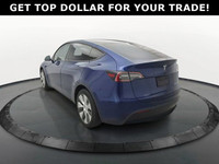 *ONE OWNER / CLEAN CARFAX / NO ACCIDENT / SHOWROOM CONDITION* Dealer Certified Pre-Owned. This Tesla... (image 4)