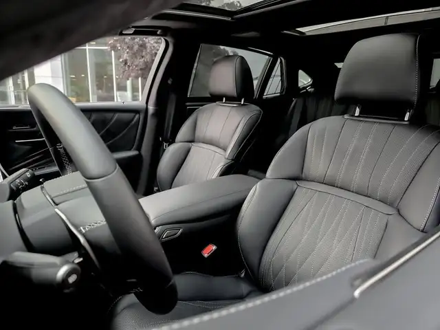 2023 Lexus LS 500 |Luxury Pkg | Lexus Certified | No Luxury Tax in Cars & Trucks in City of Toronto - Image 10