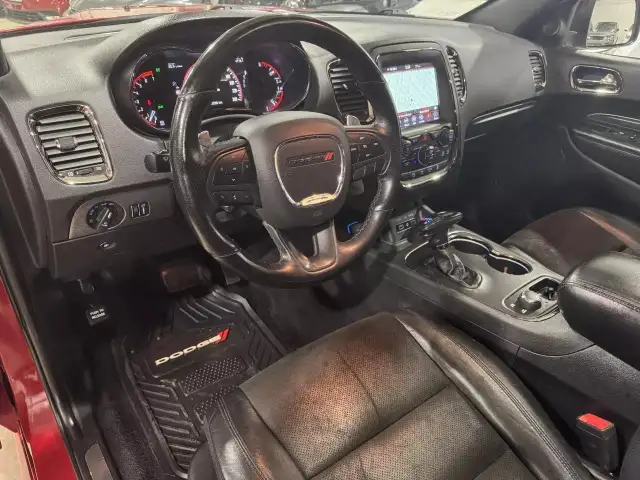 2019 DODGE Durango R/T in Cars & Trucks in City of Montréal - Image 11