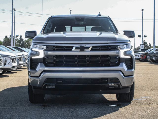 2025 Chevrolet Silverado 1500 RST in Cars & Trucks in Edmonton - Image 3