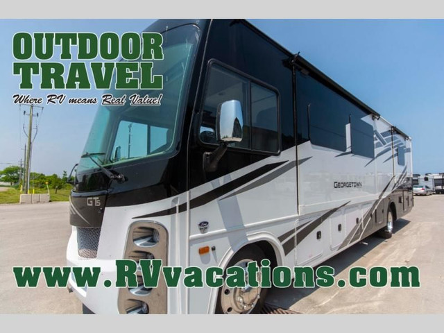 2023 Forest River RV Georgetown 5 Series 36B5 in RVs & Motorhomes in Hamilton - Image 4