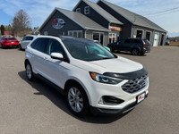 2019 Ford EDGE TITANIUM AWD $114 Weekly Tax in