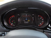 All-Wheel Drive, 5.7L HEMI V8, 3 ROWS, Blacktop Package, Sunroof, Cooled/Heated Nappa Leather Seats,... (image 4)