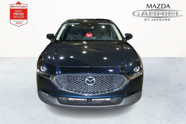 2021 Mazda CX-30 GS in Cars & Trucks in City of Montréal - Image 2