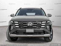 This Hyundai Tucson has a strong Regular Unleaded I-4 2.5 L/152 engine powering this Automatic trans... (image 1)