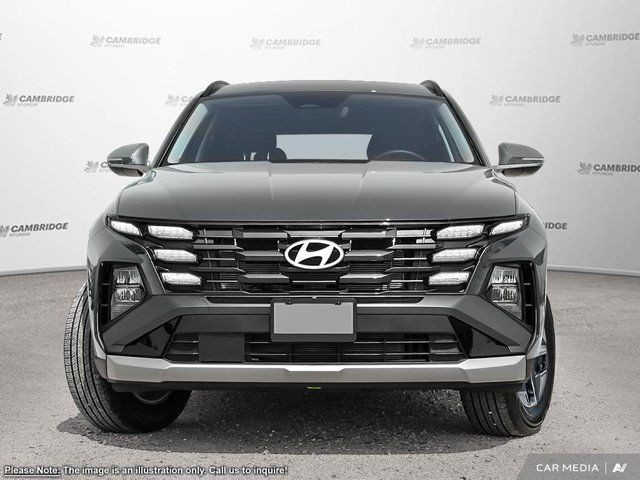 2025 Hyundai Tucson Preferred in Cars & Trucks in Cambridge - Image 2