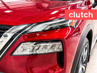 1 OWNER / Power Tailgate/Hatch, Front Heated Seats, Rear Heated Seats and more! Clutch is the larges... (image 7)