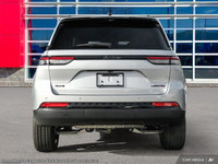 This Jeep Grand Cherokee has a dependable Regular Unleaded V-6 3.6 L/220 engine powering this Automa... (image 6)