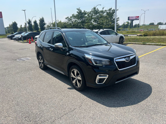 2021 Subaru Forester Premier Nouvel Arrivage / Inspecté / Très B in Cars & Trucks in City of Montréal - Image 3