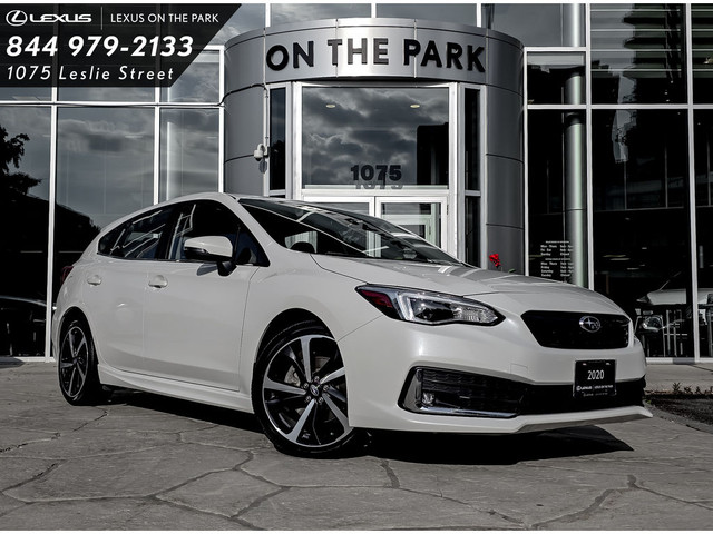 2020 Subaru Impreza Limited Pkg | Safety Certified in Cars & Trucks in City of Toronto