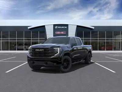 SIERRA 1500 ELEVATION CRE Engine: 5.3L 8cyl. L/100Km City: 0.0 L/100Km Hwy: 0.0 Safety Equipment Sys...